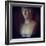 Marble Statue of Male Figure-Tim Kahane-Framed Photographic Print