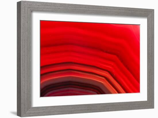 Marble Stone-maksheb-Framed Photographic Print