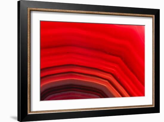 Marble Stone-maksheb-Framed Photographic Print