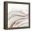 Marble Water-null-Framed Stretched Canvas