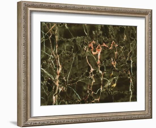 Marble-Kaj Svensson-Framed Photographic Print