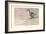 Marbled Duck-Louis Agassiz Fuertes-Framed Art Print