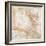 Marbled Expression I-Jason Jarava-Framed Giclee Print