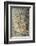 Marbled Stargazer (Uranoscopus Bicinctus), Komodo National Park, Indian Ocean.-Reinhard Dirscherl-Framed Photographic Print