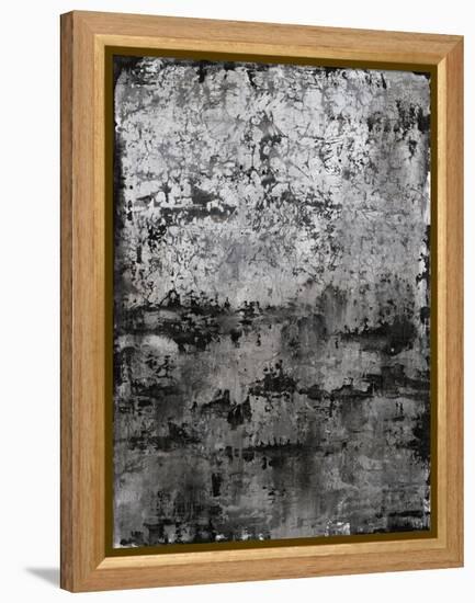 Marbled Wall-Alexys Henry-Framed Premier Image Canvas