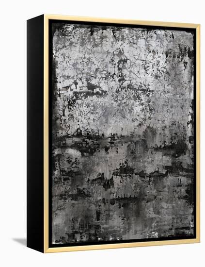 Marbled Wall-Alexys Henry-Framed Premier Image Canvas