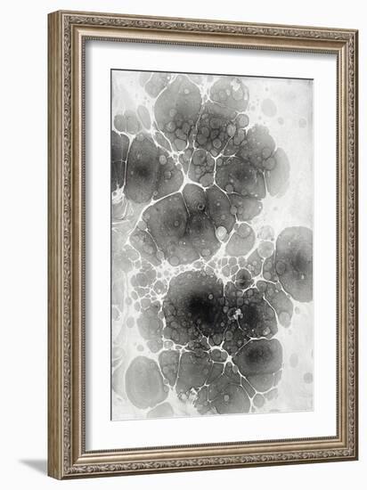 Marbling II-Erin McGee Ferrell-Framed Art Print