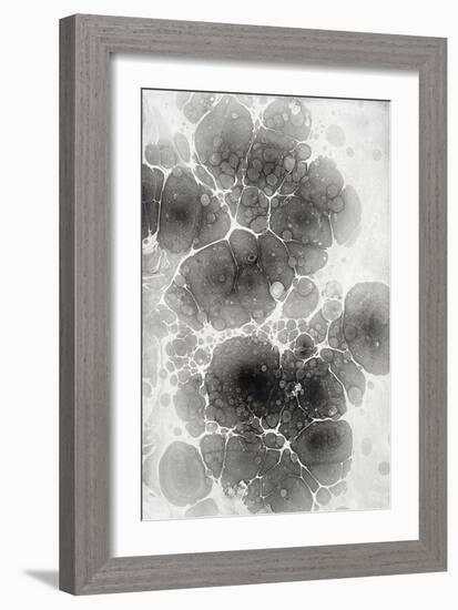 Marbling II-Erin McGee Ferrell-Framed Art Print