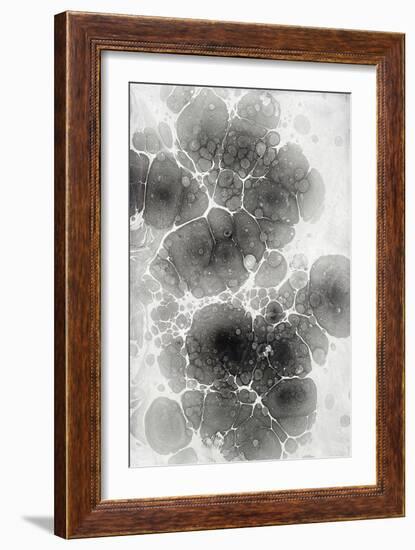 Marbling II-Erin McGee Ferrell-Framed Art Print