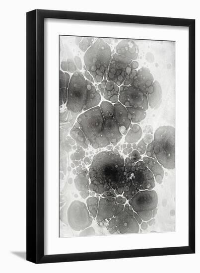 Marbling II-Erin McGee Ferrell-Framed Art Print