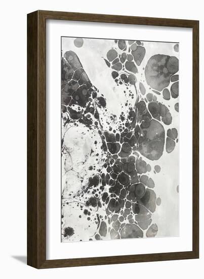 Marbling III-Erin McGee Ferrell-Framed Art Print