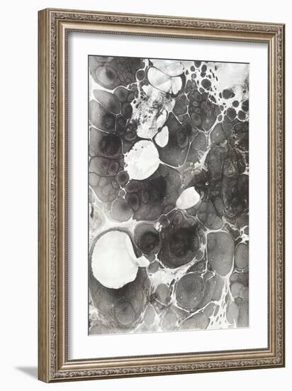 Marbling IV-Erin McGee Ferrell-Framed Art Print