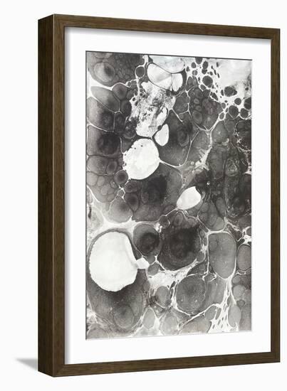 Marbling IV-Erin McGee Ferrell-Framed Art Print