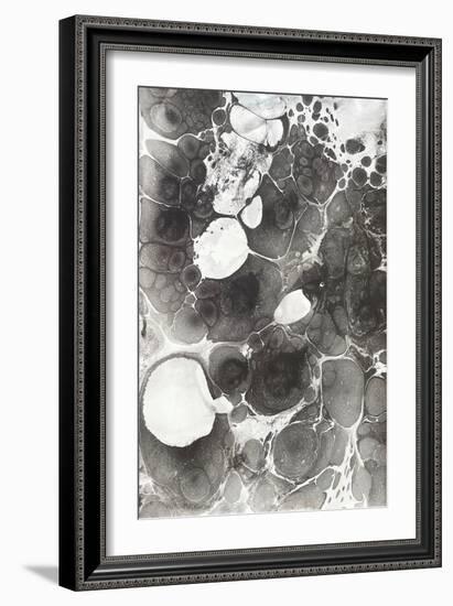 Marbling IV-Erin McGee Ferrell-Framed Art Print