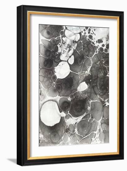 Marbling IV-Erin McGee Ferrell-Framed Art Print