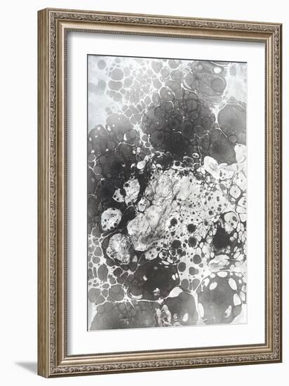 Marbling VI-Erin McGee Ferrell-Framed Art Print