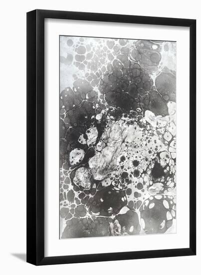 Marbling VI-Erin McGee Ferrell-Framed Art Print