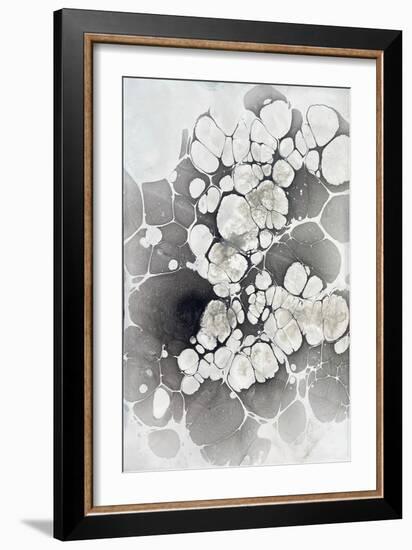 Marbling VII-Erin McGee Ferrell-Framed Art Print