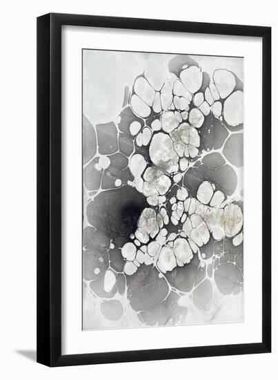 Marbling VII-Erin McGee Ferrell-Framed Art Print