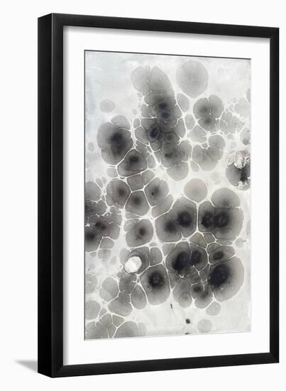 Marbling VIII-Erin McGee Ferrell-Framed Art Print