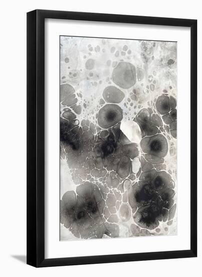 Marbling X-Erin McGee Ferrell-Framed Art Print