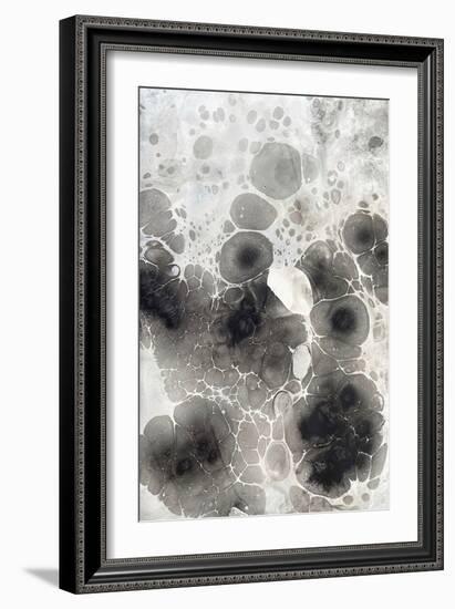 Marbling X-Erin McGee Ferrell-Framed Art Print