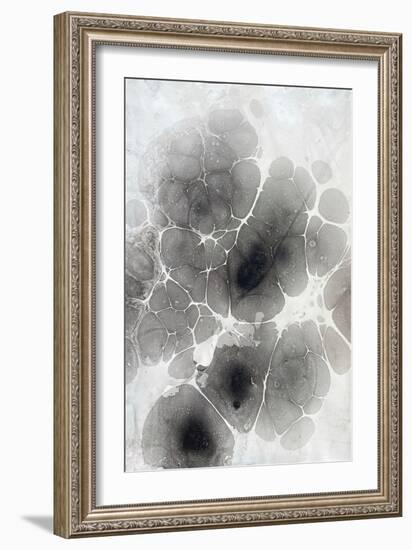 Marbling XI-Erin McGee Ferrell-Framed Art Print