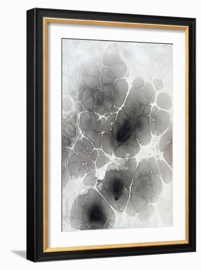 Marbling XI-Erin McGee Ferrell-Framed Art Print