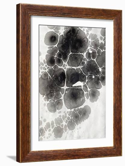 Marbling XII-Erin McGee Ferrell-Framed Art Print