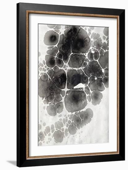 Marbling XII-Erin McGee Ferrell-Framed Art Print