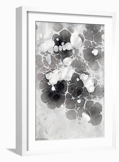 Marbling XIII-Erin McGee Ferrell-Framed Art Print