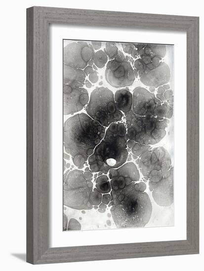 Marbling XIV-Erin McGee Ferrell-Framed Art Print