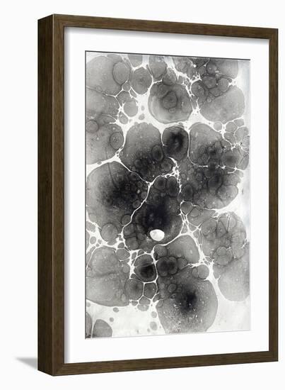 Marbling XIV-Erin McGee Ferrell-Framed Art Print