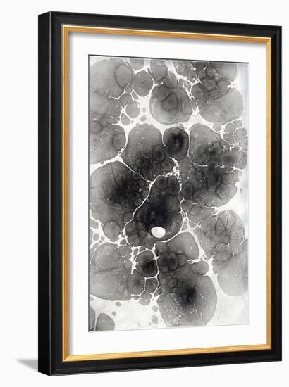 Marbling XIV-Erin McGee Ferrell-Framed Art Print