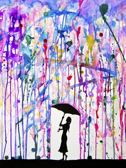 Giclee Print, , large