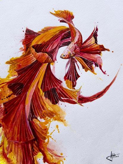 Giclee Print, , large