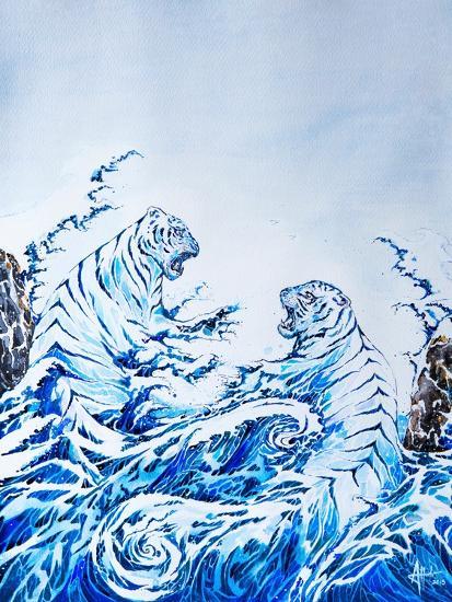 Art Print, , large