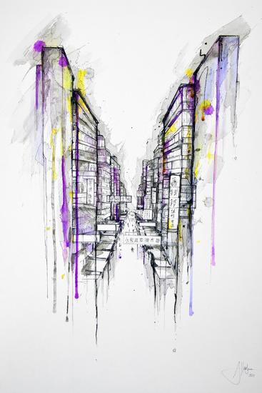 Premium Giclee Print, , large