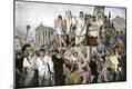 Premium Giclee Print