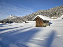Winter Scenery-Marc Gilsdorf-Photographic Print