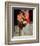 Marc Singer - The Beastmaster-null-Framed Photo