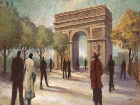 Art Print, , large