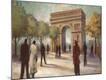 Premium Giclee Print