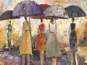 Spring Showers II by Marc Taylor