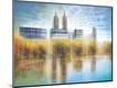 Premium Giclee Print