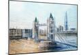 Premium Giclee Print