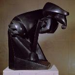 The Horse, 1914-Marcel Duchamp-Giclee Print