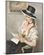 Premium Giclee Print