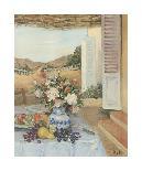 Fleurs de tournesols-Marcel Dyf-Art Print