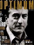 L'Optimum, September 1996 - Daniel Auteuil-Marcel Hartmann-Mounted Art Print